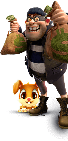 DuckDice characters