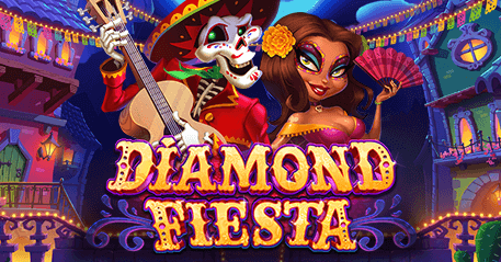 DuckDice diamondfiesta