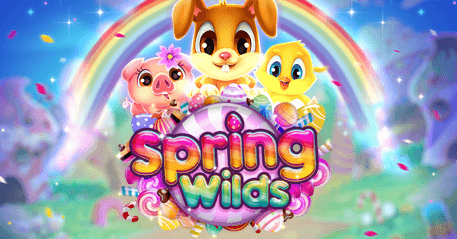 DuckDice springWilds